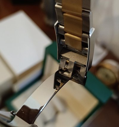 Rolex Daytona Full Set