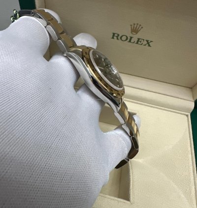 Rolex Daytona Full Set 2022