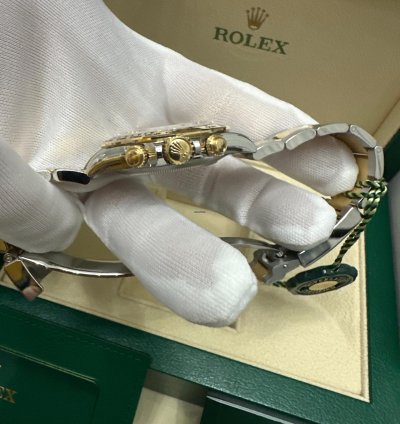 Rolex Daytona Full Set 2022