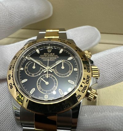 Rolex Daytona Full Set 2022