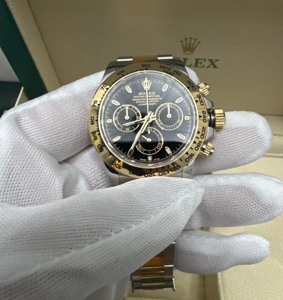 Rolex Daytona Full Set 2022