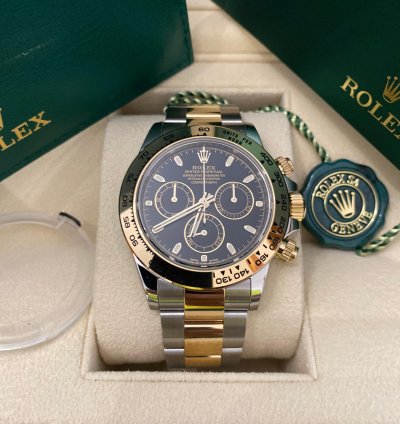 Rolex Daytona Full Set 2022