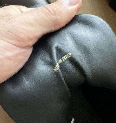 Prada Hiking Boot