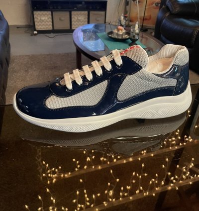 Prada Kicks