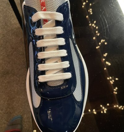 Prada Kicks