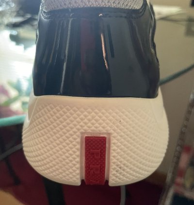 Prada Kicks