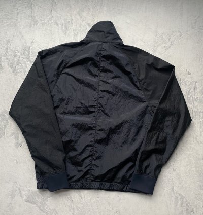 Stone Island Nylon Metal Jacket