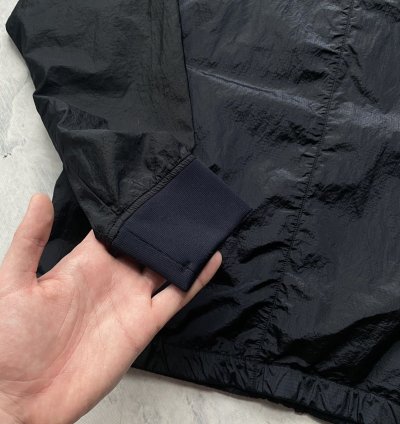 Stone Island Nylon Metal Jacket