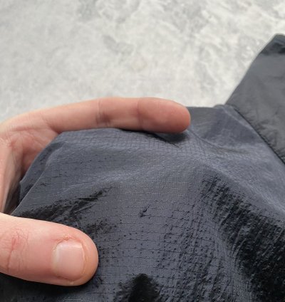 Stone Island Nylon Metal Jacket
