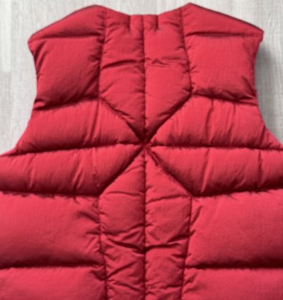 Stone Island Nylon Metal Puffer Vest Ds Xl