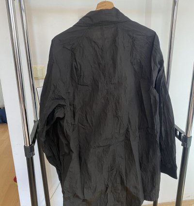 Stone Island Nylon Metal Watro Ripstop Jacket