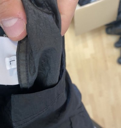 Stone Island Nylon Metal Watro Ripstop Jacket