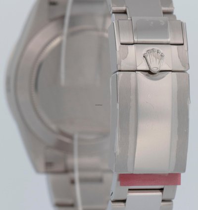 Rolex Daytona New Stickered 2013 Papers Rolex Daytona Cosmograph 40mm Steel 116520 Watch Box