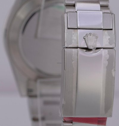 Rolex Daytona Nos Stickered Rolex Daytona Cosmograph Chromalight Random Serial 40mm 116520