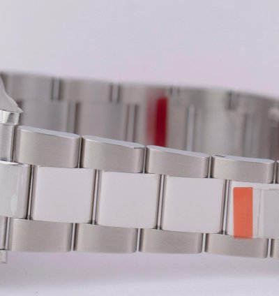 Rolex Daytona Nos Stickered Rolex Daytona Cosmograph Chromalight Random Serial 40mm 116520