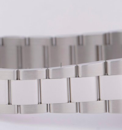 Rolex Daytona Nos Stickered Rolex Daytona Cosmograph Chromalight Random Serial 40mm 116520