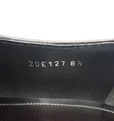 Prada Lifestyle Leather Loafers