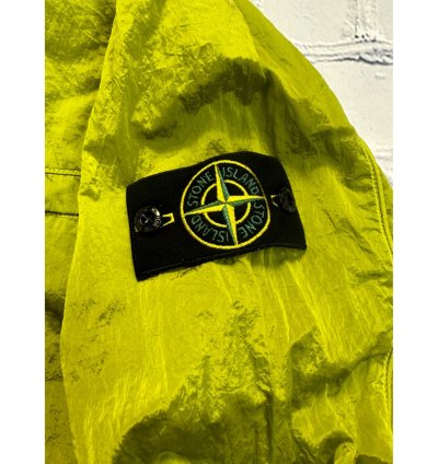 Stone Island Over-shirt Packable Jacket