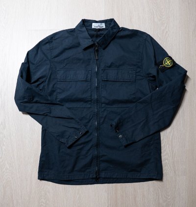 Stone Island Overshirt