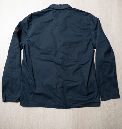 Stone Island Overshirt