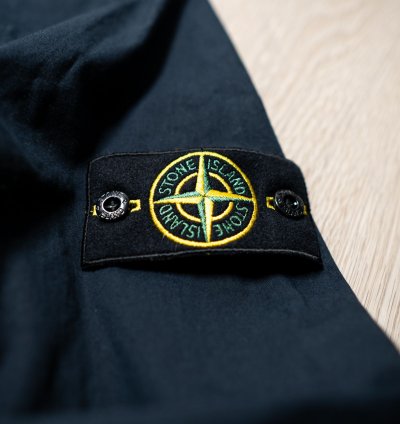 Stone Island Overshirt