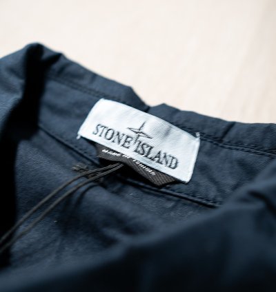 Stone Island Overshirt