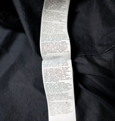 Stone Island Overshirt