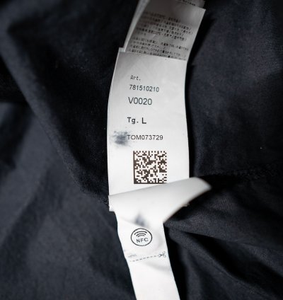 Stone Island Overshirt