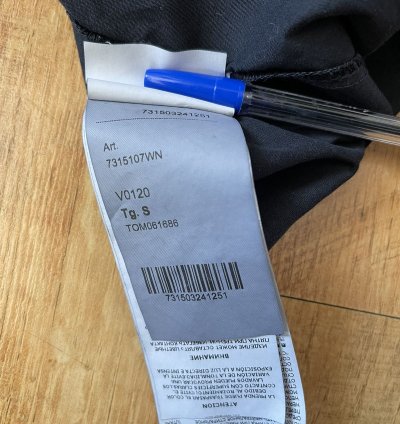 Stone Island Overshirt