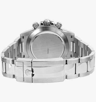 Rolex Daytona Oyster Perpetual Cosmograph Daytona Stainless Steel 116520
