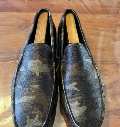 Prada Loafer