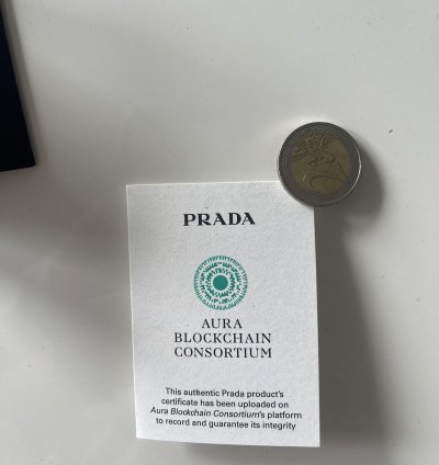 Prada Loafer