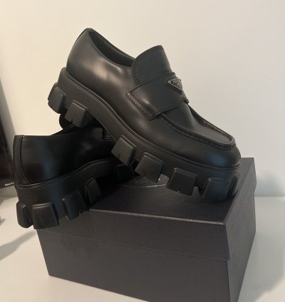 Prada Loafer