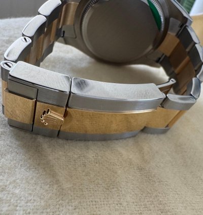 Rolex Daytona Purchased From Ad Changed My Mind Unworn Complete Set
