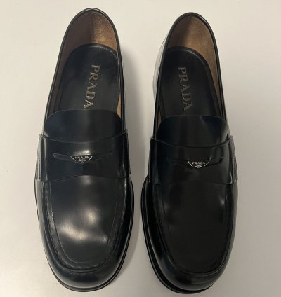 Prada Loafer 23ss