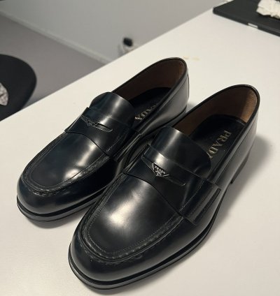 Prada Loafer 23ss