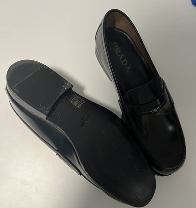 Prada Loafer 23ss