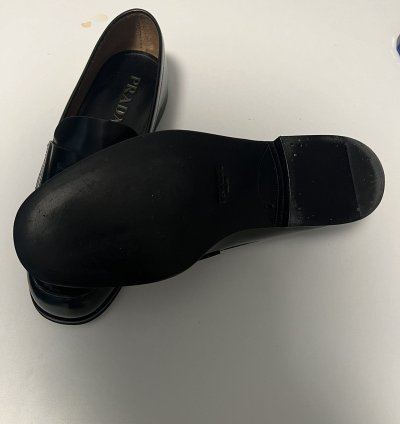 Prada Loafer 23ss