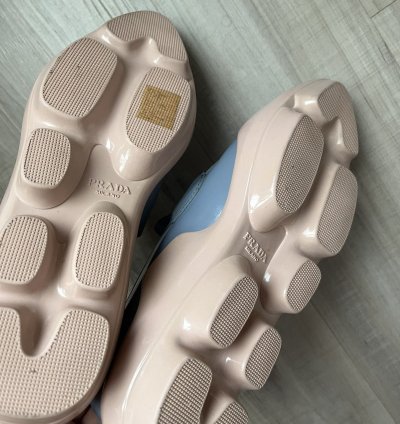 Prada Loafers