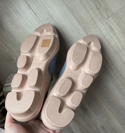 Prada Loafers