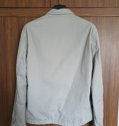 Stone Island Overshirt Jacket New