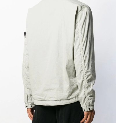 Stone Island Overshirt Jacket New