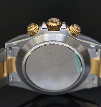 Rolex Daytona Ref 116523