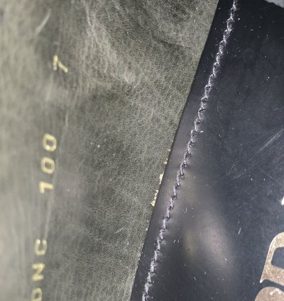 Prada Loafers Never Worn