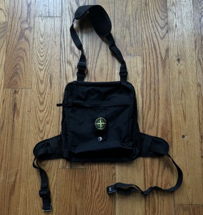 Stone Island Packable Ripstop Gore Tex Paclite System