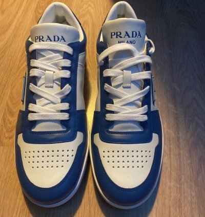 Prada Low-top Sneaker