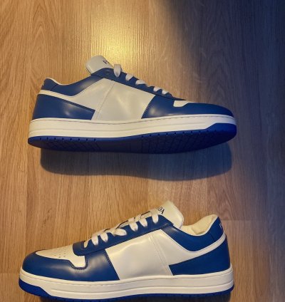 Prada Low-top Sneaker