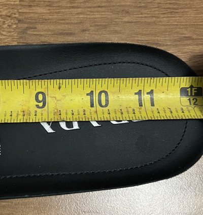 Prada Lug Sole Derby