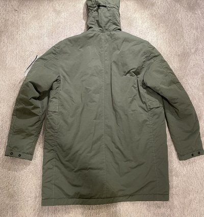 Stone Island Parka Jacket