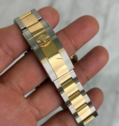 Rolex Daytona White Bnib 2025